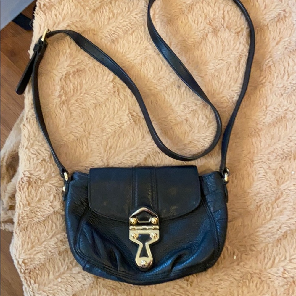 Authentic Micheal Kors handbag